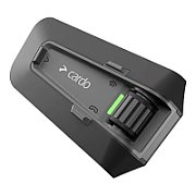 CARDO PACKTALK NEO DUO Interkomy na dwa kaski