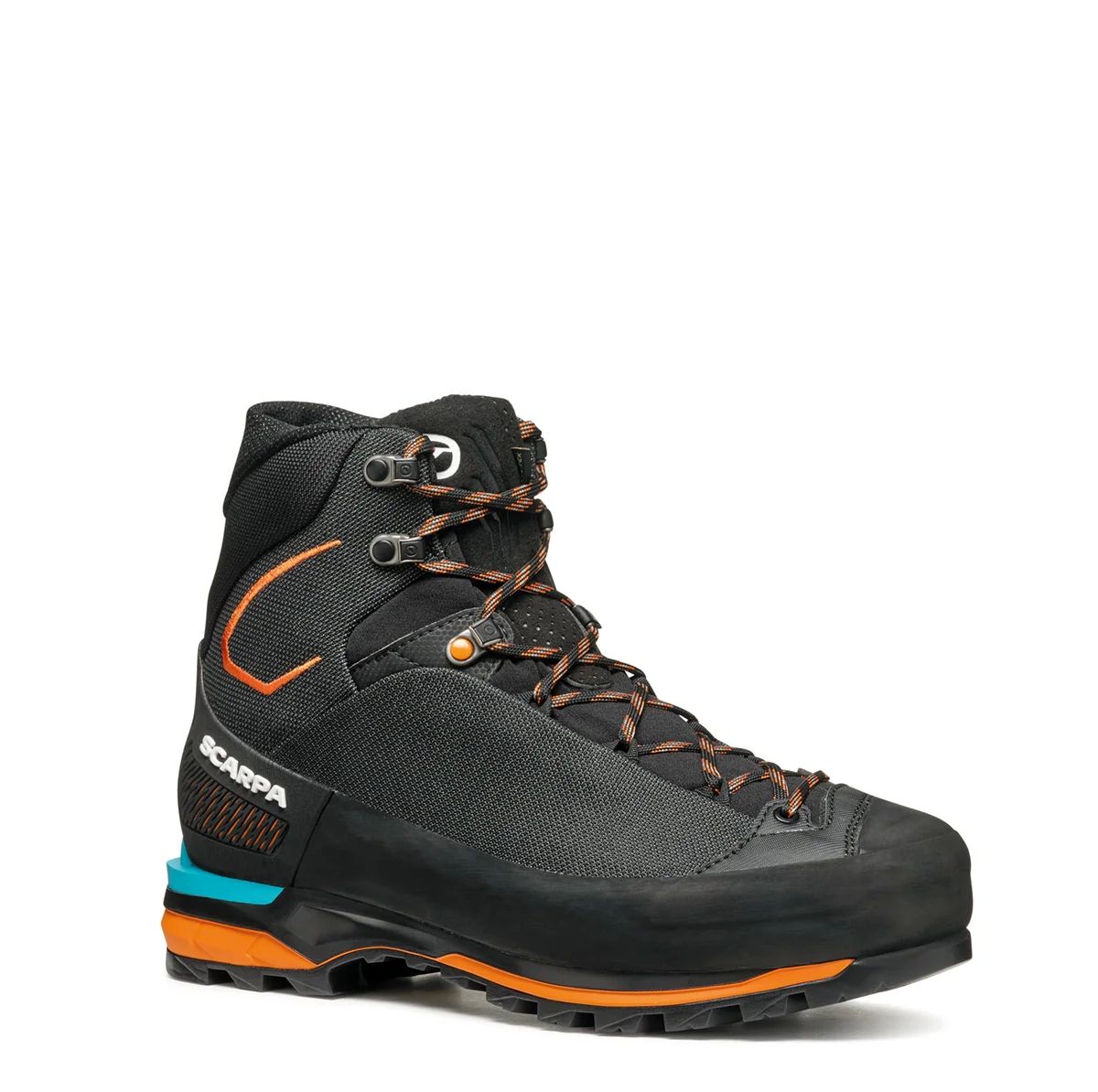 Zodiac tech gtx-tonic-black-42 SCARPA Shoes