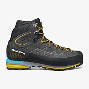 Zodiac tech gtx-tonic-black-42 SCARPA Shoes