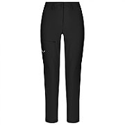 Trousers puez dolomitic 2 dst women-black out-38 (m) SALEWA