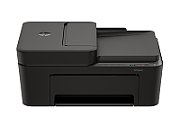 Imprimanta multifunctionala inkjet color HP DeskJet 4320, A4, ADF, USB 2.0, Wi-Fi, Bluetooth, 8.5 ppm negru, 5.5 ppm color