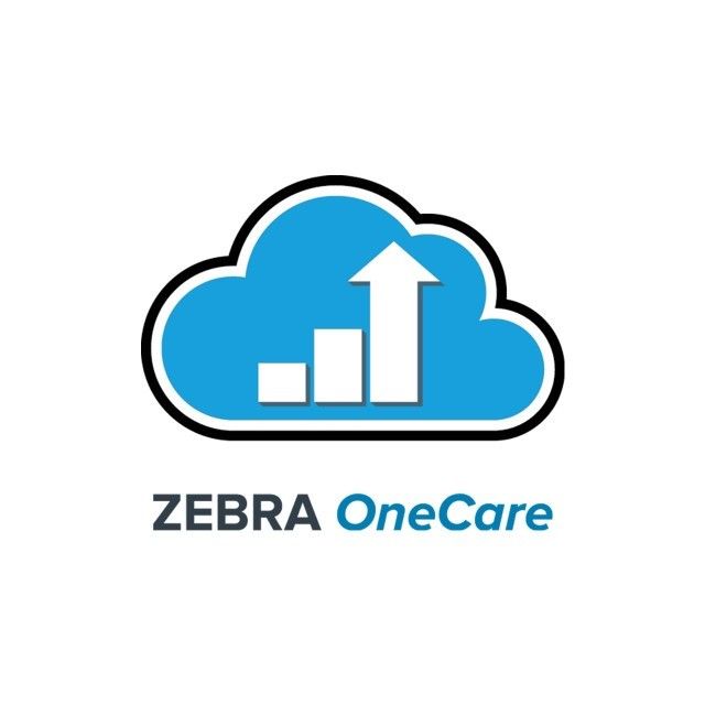 Zebra EC30 Serviciu Esențial OneCare (5 Ani)