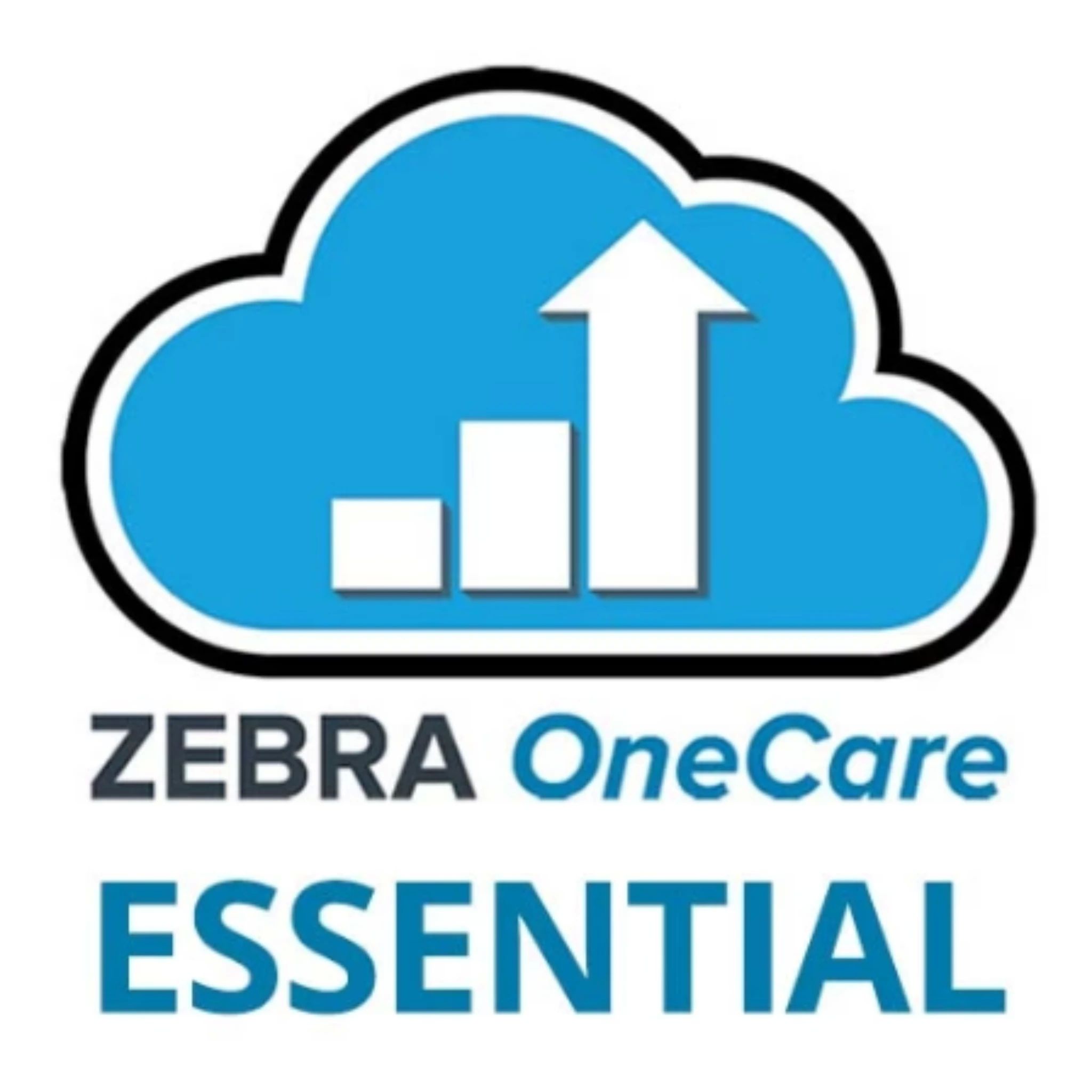 Zebra TC27 Serviciu Esențial OneCare (5 Ani)