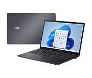 Laptop ASUS ExpertBook B1 B1503CVA-S75100X, 15.6 inch 1920 x 1080, Intel Core I5-13420H (8 C / 12 T, 3.4 GHz - 4.6 GHz, 12 MB cache, 45 W), 16 GB DDR5, 512 GB SSD, Intel UHD Graphics, Windows 11 Pro, Tastatura US, Grey