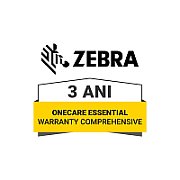 Zebra Z1BE-MC93XX-3000 extensii ale garanției și service-ului 3 An(i)