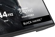 iiyama G-MASTER G2741QSU-B1 computer monitor 68.6 cm (27 ) 2560 x 1440 pixels Black