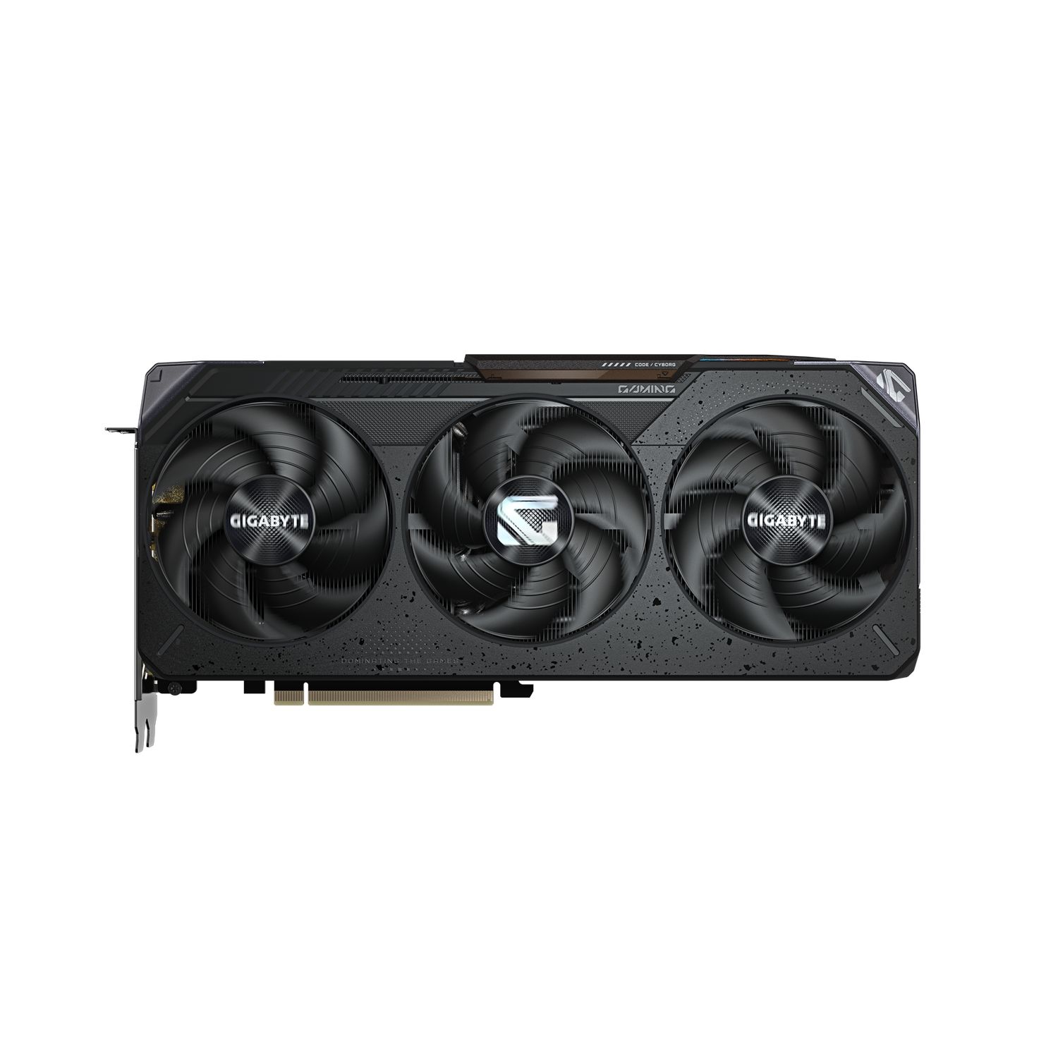 Radeon RX 9070 XT GAMING 16G, GDDR6, 256 bit,Negru