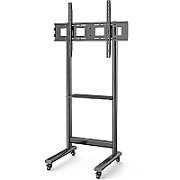 Techly ICA-TR74 TV mount/stand 2.29 m (90 ) Black