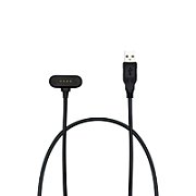 USB-A to magnetic connector cable WD4. 1 meter. Charge and Data
