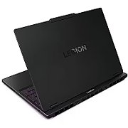 Lenovo Legion Pro 5 16ADR10 Ryzen 7 8745HX 16 WQXGA OLED 165Hz 500nits LBL Glossy 32GB DDR5 5200 SSD1TB GeForce RTX 5060 8GB Cam 5.0MP 80Wh NoOS Eclipse Black