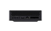 Desktop PC Lenovo ThinkStation PGX, nVidia GB10 (20 C / 20 T), 128 GB RAM, 1 TB SSD, Fara unitate optica, nVidia GB10, 240 W, nVidia DGX OS