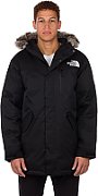 McMurdo Parka Jacket TNF Black TNF Black L