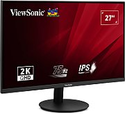 MONITOR LCD 27  IPS/VA2708-2K-HD-2 VIEWSONIC