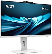 All-In-One MSI PRO AP242P 14M-691EU, 23.8 inch 1920 x 1080, Intel i5-14400 (10 C / 16 T, 1.8 GHz - 4.7 GHz, 20 MB cache), 16 GB RAM, 512 GB SSD, Intel UHD Graphics, Windows 11 Pro