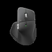 Logitech 910-007617 MX Master 4 for Business Graphite