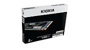 SSD KIOXIA EXCERIA BASIC 1 TB PCIe 4.0 x4 M.2 2280