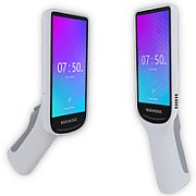 Datalogic Joya Smart, 2D, 12.7 cm (5''), USB-C, BT, Wi-Fi, NFC, Android, GMS