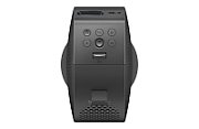 Videoproiector BenQ GV50P, DLP, Full HD, 500lm, HDMI, Wi-Fi, Bluetooth, 16:9, Boxe, Negru 9H.JSR77.50E