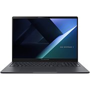 Laptop Asus ExpertBook B3 B3605CVA-MB0546, 16 inch 1920 x 1200, Intel Core I5-13420H (8 C / 12 T, 3.4 GHz - 4.6 GHz, 12 MB cache), 32 GB DDR5, 512 GB SSD, Intel UHD Graphics, Free DOS, Tastatura International, Gentle Grey