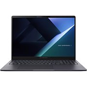 Laptop ASUS ExpertBook B5 B5605CCA-MB0220, 16 inch 1920 x 1200, Intel Core Ultra 5 225H (14 C / 14 T, 1.7 GHz - 4.9 GHz, 18 MB cache, 28 W), 32 GB DDR5, 1 TB SSD, Intel UHD Graphics, Free DOS, Tastatura International, Gentle Grey