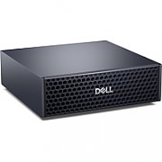 Desktop PC Dell Pro Max FCM1253 SFF, nVidia ARM (20 C), 128 GB RAM, 4 TB SSD, Fara unitate optica, nVidia Blackwell, Adaptor extern 280 W, USB Tip C, nVidia DGX OS 7