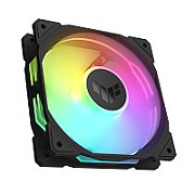 Fan Asus TUF Gaming TR120 ARGB BLACK REV