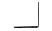 Laptop Lenovo ThinkPad T1g Gen 8 21TD0002RI, 16 inch 1920 x 1200, Intel Core ultra 7 255H (16 C / 26 T, 2.5 GHz - 5.1 GHz, 24 MB cache, 28 W), 32 GB LPDDR5X, 1 TB SSD, Nvidia GeForce RTX 5060, Windows 11 Pro, Tastatura English (EU), Black