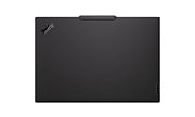 Laptop Lenovo ThinkPad T1g Gen 8 21TD0002RI, 16 inch 1920 x 1200, Intel 255H (16 C / 26 T, 2.5 GHz - 5.1 GHz, 24 MB cache, 28 W), 32 GB LPDDR5X, 1 TB SSD, Nvidia GeForce RTX 5060, Windows 11 Pro