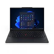 Laptop Lenovo ThinkPad E14 Gen 7 21SX0058RI, 14 inch 1920 x 1200, Intel 225U (12 C / 14 T, 1.5 GHz - 4.8 GHz), 32 GB DDR5, 1 TB SSD, Intel Graphics, Fara sistem de operare