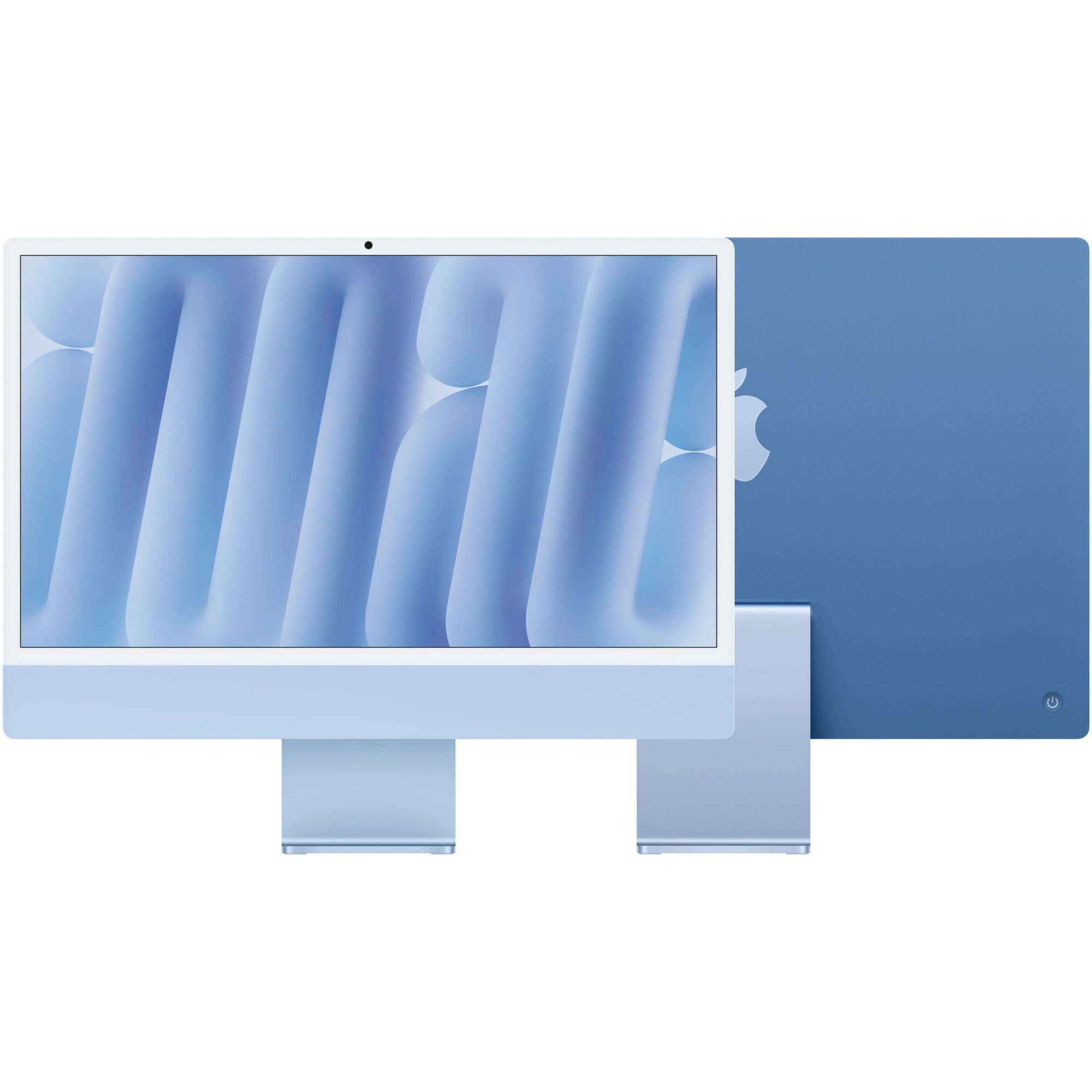 All-In-One Apple iMAC Z1E5000RQ, 24 inch 4480 x 2580, Apple Apple M4 (10 C), 16 GB RAM, 512 GB SSD, Apple M4 8 core, macOS Sequoia