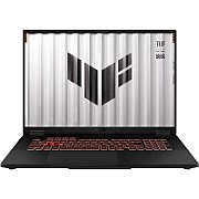 Laptop Asus TUF  A18 FA808UH, 18 inch 1920 x 1200, AMD Ryzen 7 260 (8 C / 16 T, 3.8 GHz - 5.1 GHz, 8 MB + 16 MB cache), 16 GB DDR5, 512 GB SSD, Nvidia GeForce RTX 5050, Free DOS
