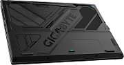 Laptop GIGABYTE A18 3VHK3EEC94SD, 18 inch 2560 x 1600, AMD Ryzen 7 - 260 (8 C / 16 T, 3.8 GHz - 5.1 GHz, 32 MB cache, 45 W), 16 GB DDR5, 1 TB SSD, nVidia GeForce RTX 5060, Fara sistem de operare, Tastatura English, Negru