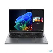 Laptop Lenovo ThinkPad X9-14 Gen 1 Aura Edition 21QA0025RI, 14 inch 2880 x 1800 Touchscreen, Intel 258V (8 C / 8 T, 2.2 GHz - 4.8 GHz, 12 MB cache, 12 W), 32 GB LPDDR5X, 1 TB SSD, Intel Graphics, Windows 11 Pro