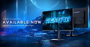 GIGABYTE MO27Q2A. Display diagonal: 68.6 cm (27 ), Display resolution: 2560 x 1440 pixels, HD type: Quad HD, Display technology: QD-OLED, Response time: 0.03 ms, Native aspect ratio: 16:9, Viewing angle, horizontal: 178°, Viewing angle, vertical: 178°. Built-in  speaker(s). Built-in USB hub. VESA