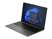 Laptop HP 250R G10, 15.6 inch 1920 x 1080 pixeli, Intel Core 3 100U (10 C / 12 T, 3.3 GHZ - 4.7 GHz, 12 MB cache, 55 W), 8 GB DDR4, 512 GB SSD, Intel Graphics, Free DOS, Tastatura English US, Negru