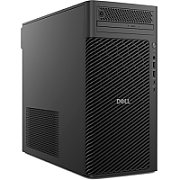 Desktop PC Dell Pro Max Tower T2 Tower, Intel 265K (20 C / 20 T, 3.90 GHz - 5.50 GHz, 30 MB Intel Smart Cache cache, 250 W), 32 GB DDR5, 1 TB Tip SSD: M.2 PCIe Gen4 x4 NVMe, Nu are unitate optica integrata, Intel Graphics, 1500 W, Ubuntu Linux