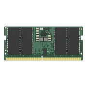 Memorie laptop Kingston KVR64V52BD8-32 32 GB DDR5 SO-DIMM 6400 MHz CL 52 kit 1X32 GB, ,JEDEC