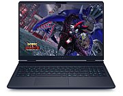 Laptop Dell Alienware 16X Aurora AC16251, 16 inch 2560 x 1600, Intel 235HX (14 C / 14 T, 2.6 GHz - 5.1 GHz, 24 MB cache), 16 GB RAM, 512 GB SSD, Nvidia GeForce RTX 5060, Windows 11 Pro
