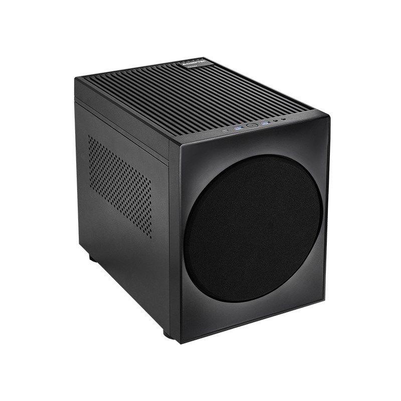 CASE CUBE MATX W/O PSU/CI-03B-OP CHIEFTEC