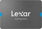 Lexar NQ100 1 TB 2.5  Serial ATA III