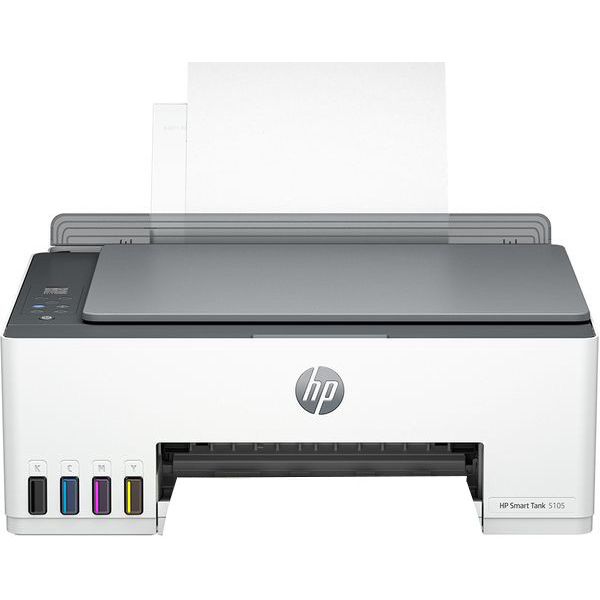 HP Smart Tank 5105 All-in-One AllinOne Multifunktionsdrucker (1F3Y3A#BHC)