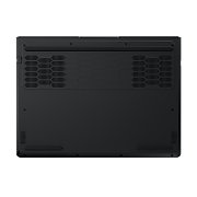 Laptop Lenovo Legion Pro 5 16AFR10 83F2001FPB, 16 inch 2560 x 1600, AMD 9955HX (16 C / 32 T, 2.5 GHz - 5.4 GHz, 16 MB + 64 MB cache, 75 W), 32 GB DDR5, 1 TB SSD, Nvidia GeForce RTX 5070, Fara sistem de operare
