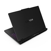 Laptop Lenovo Legion Pro 5 16AFR10 83F2001FPB, 16 inch 2560 x 1600, AMD 9955HX (16 C / 32 T, 2.5 GHz - 5.4 GHz, 16 MB + 64 MB cache, 75 W), 32 GB DDR5, 1 TB SSD, Nvidia GeForce RTX 5070, Fara sistem de operare