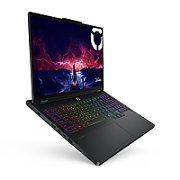 Laptop Lenovo Legion Pro 5 16AFR10 83F2001FPB, 16 inch 2560 x 1600, AMD 9955HX (16 C / 32 T, 2.5 GHz - 5.4 GHz, 16 MB + 64 MB cache, 75 W), 32 GB DDR5, 1 TB SSD, Nvidia GeForce RTX 5070, Fara sistem de operare