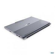 Laptop Lenovo ThinkBook 16p G6 IAX 21R00015RI, 16 inch 2560 x 1600, Intel Core Ultra 7 255Hx (16 C / 26 T, 3.3 GHz - 5.1 GHz, 24 MB cache, 45 W), 32 GB DDR5, 1 TB SSD, Nvidia GeForce RTX 5060, Windows 11 Pro, Tastatura English (EU), Luna Grey