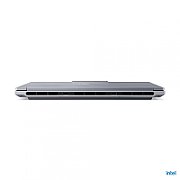 Laptop Lenovo ThinkBook 16p G6 IAX 21R00015RI, 16 inch 2560 x 1600, Intel Core Ultra 7 255Hx (16 C / 26 T, 3.3 GHz - 5.1 GHz, 24 MB cache, 45 W), 32 GB DDR5, 1 TB SSD, Nvidia GeForce RTX 5060, Windows 11 Pro, Tastatura English (EU), Luna Grey