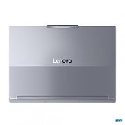 Laptop Lenovo ThinkBook 16p G6 IAX 21R00015RI, 16 inch 2560 x 1600, Intel Core Ultra 7 255Hx (16 C / 26 T, 3.3 GHz - 5.1 GHz, 24 MB cache, 45 W), 32 GB DDR5, 1 TB SSD, Nvidia GeForce RTX 5060, Windows 11 Pro, Tastatura English (EU), Luna Grey