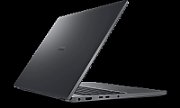 Laptop Dell PC16250 PC16250, 16 inch 1920 x 1080, Intel Core 5 120U (10 C / 12 T, 1.8 GHz - 5.0 GHz, 12 MB cache, 15 W), 16 GB DDR5, 512 GB SSD, Intel Graphics, Ubuntu, Tastatura English International, Titan Gray