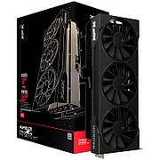 Karta graf. XFX Swift RX 9070XT Triple Fan 16GB