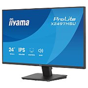 X2497HSU-B1 24IN FHD IPS/24IN IPS-PANEL 1920X1080120HZ EY
